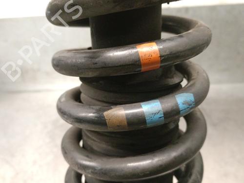 Left front shock absorber JAGUAR XF I (X250) 2.7 D | BP32146543M16 