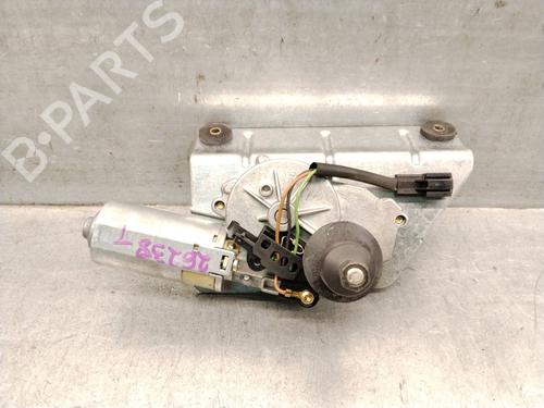 Motor limpa vidros traseiro Motor limpa vidros traseiro 38752609 38752609