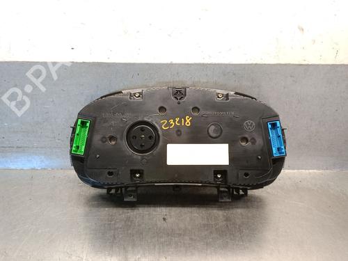 Instrument cluster VW GOLF IV (1J1) 1.9 TDI | BP27585014C47 