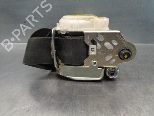 Front left seatbelt HYUNDAI i30 (FD)  | BP9522116I26 