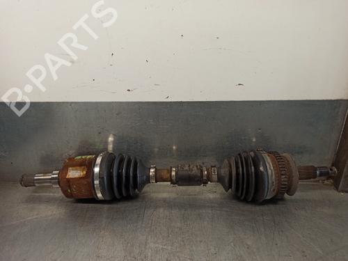 Used Left front driveshaft CHRYSLER STRATUS (JA) 2.5 LX V6 (163 hp) 13654624