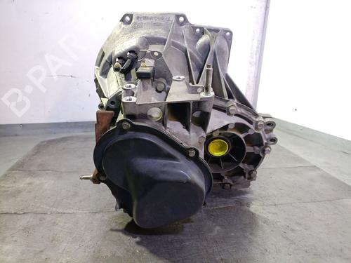 Gearbox MAZDA 2 (DE_, DH_) 1.5 (DE5FS) | BP29190940M3 