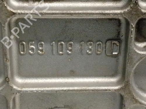 Timing cover AUDI Q7 (4LB) 3.0 TDI quattro | BP36701032M123 - Image 3