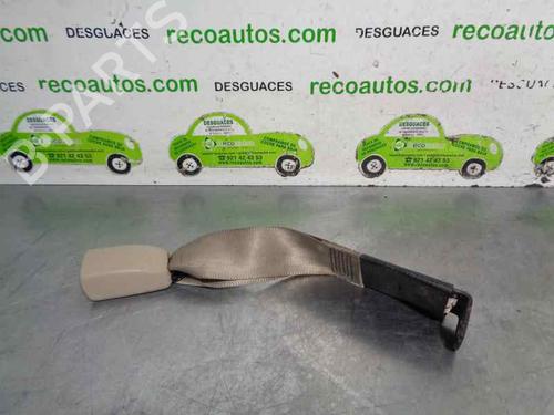Seat buckle LEXUS RX (_U3_) 300 (MCU35_, MCU35R) E034601