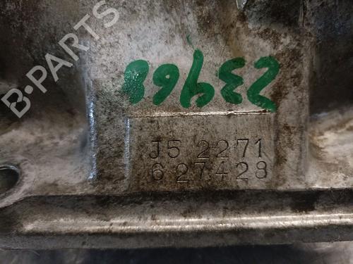 Skrzynia biegów HYUNDAI GETZ (TB) 1.5 CRDi | BP30688393M3 