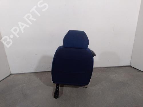 Right front seat FIAT PUNTO (188_) 1.2 60 (188.030, .050, .130, .150, .230, .250) | BP26690674C16 