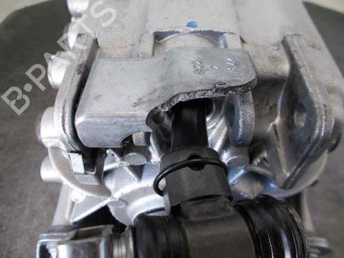 Gearbox BMW 1 (E87) 116 d | BP3154776M3