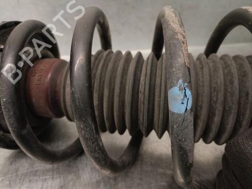 Left front shock absorber HONDA CIVIC VIII Hatchback (FN, FK) 1.8 (FN1, FK2) | BP31159063M16 