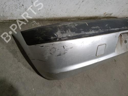 Rear bumper FORD FIESTA IV (JA_, JB_) 1.8 DI | BP24169404C8 