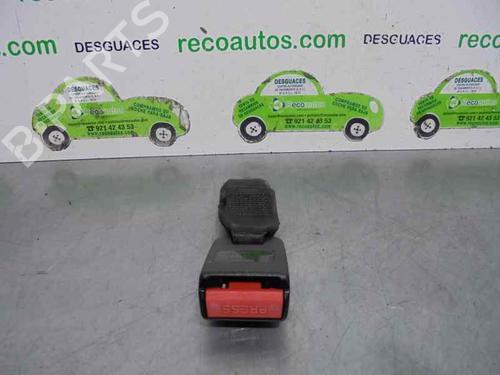 Seat buckle PEUGEOT 206 CC (2D) 2.0 S16 | BP20249052I32 