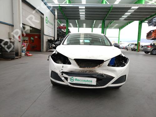 Engine SEAT IBIZA IV (6J5, 6P1) 1.6 TDI | BP32733056M1  - Image 23