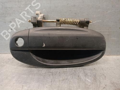 Used Front right exterior door handle DAEWOO KALOS (KLAS) 1.2 (72 hp) 22722085