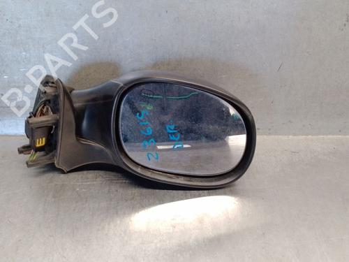 Used Right mirror CITROËN XSARA PICASSO (N68) 1.6 HDi (109 hp) 29182104