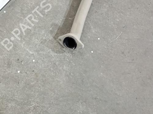 Used Exhaust system KIA SPORTAGE IV (QL, QLE) 1.6 CRDi (136 hp) 27298835