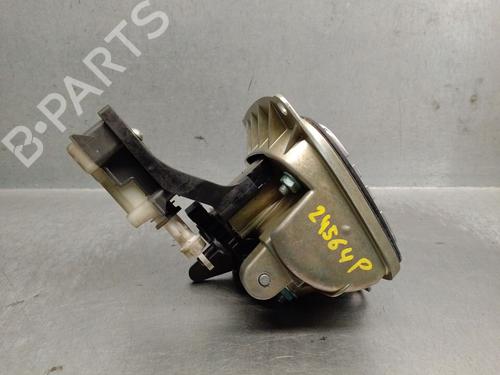 Tailgate handle SEAT IBIZA III (6L1) 1.9 TDI | BP32043961C132