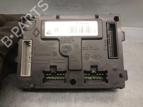 Electronic module RENAULT CLIO IV (BH_) 1.5 dCi 90 | BP21840878M83 