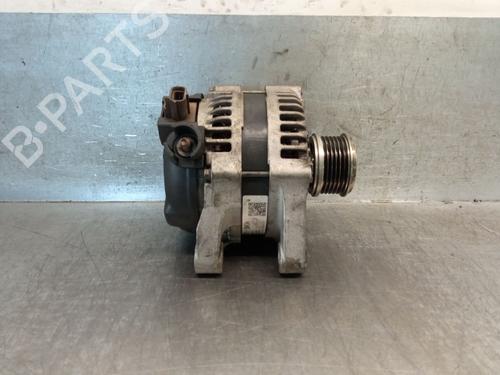 Used Alternator FORD KUGA I 2.0 TDCi (140 hp) 27457803
