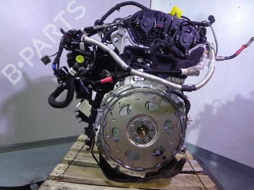 Engine BMW 3 Touring (G21, G81) 320 i | BP17434223M1 