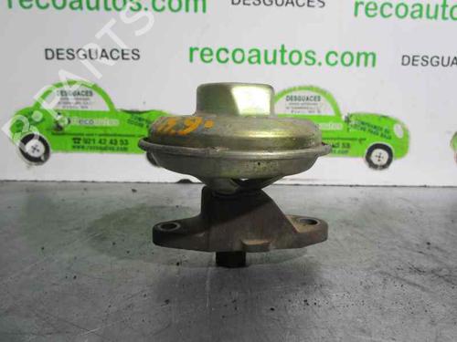 Used Egr Egr 2076460 2076460
