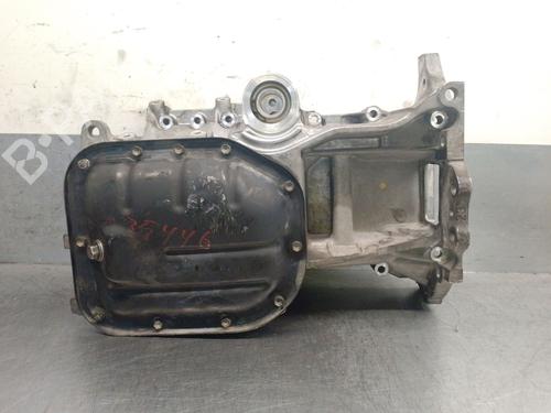 Ölwanne für Ölwanne TOYOTA PRIUS Liftback (_W2_) 1.5 Hybrid (NHW20_, NHW20R) (112 hp) 35752337 35752337