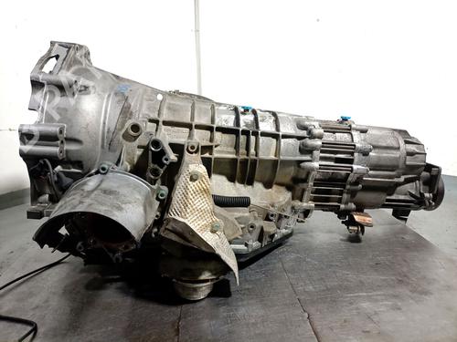 gearbox-audi-allroad-c5-4bh-2000-2001-2002-2003-2004-2005-32701138 main image