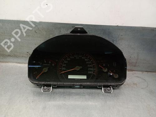 Used Instrument cluster HONDA ACCORD VII (CL, CN) 2.2 i-CTDi (CN1) (140 hp) 24156058