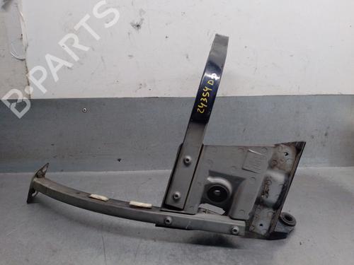 Ander AUDI A8 D3 (4E2, 4E8) 3.0 TDI quattro (233 hp) 32204184