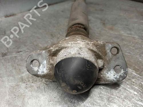 Left rear shock absorber VW GOLF VI (5K1) 1.4 | BP9303047M18 