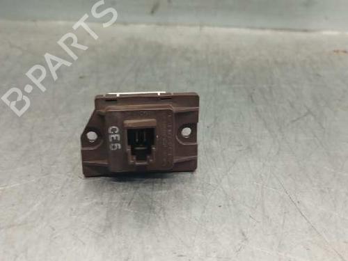 Heater resistor HYUNDAI SANTA FÉ II (CM) 2.2 CRDi | BP11668668M108 