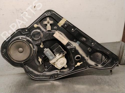 Used Rear right window mechanism Rear right window mechanism 37992204 37992204