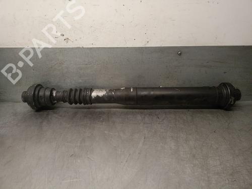 Driveshaft VW TOUAREG (7P5, 7P6) 3.0 V6 TDI | BP28333774M37