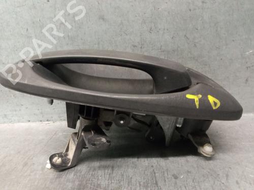 Høyre bak utvendig håndtak PEUGEOT BIPPER (AA_)  | BP29940678C130