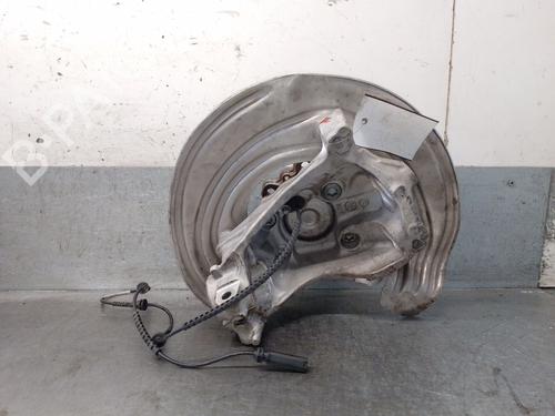 Used Left front steering knuckle Left front steering knuckle BMW 3 (G20, G80, G28) 330 e Plug-in-Hybrid (292 hp) 34006452 34006452