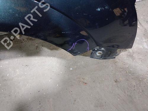 Right front fenders OPEL MERIVA A MPV (X03) 1.7 CDTI (E75) | BP26230038C42 