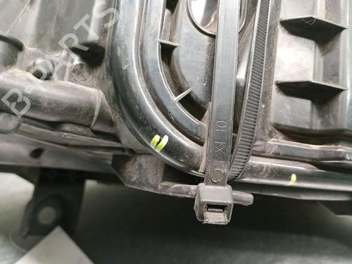 Scheinwerfer rechts AUDI A6 C6 (4F2) 3.0 TDI quattro | BP29876169C29