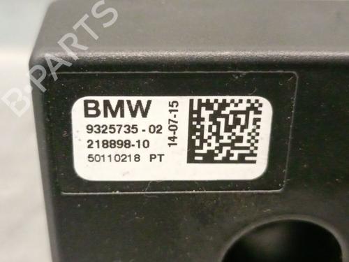 Antenna/Base BMW 1 (F20) 116 d | BP26708805C140 
