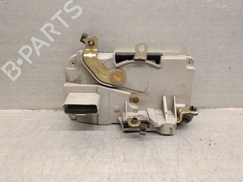 Used Front left lock PEUGEOT 406 (8B) 1.8 16V (116 hp) 28726028