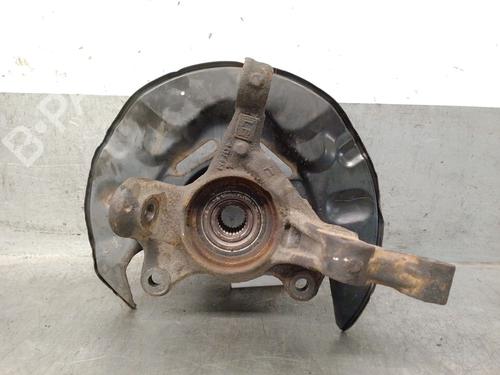 Used Left front steering knuckle Left front steering knuckle 38177807 38177807
