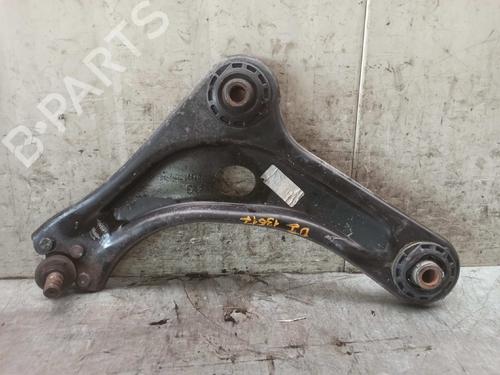 Used Left front suspension arm CITROËN C2 (JM_) 1.1 (60 hp) 8063361