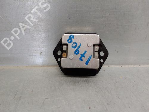 Used Heater resistor MITSUBISHI LANCER VII Estate (CS_W, CT_W) 1.6 (98 hp) 13317487