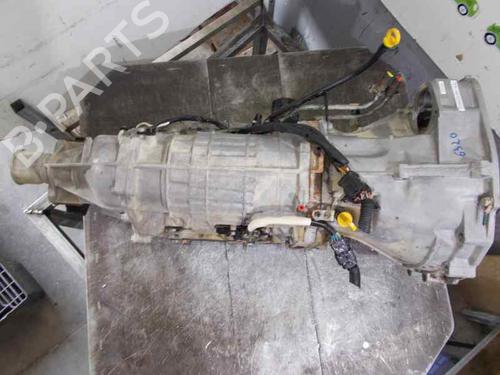 Gearbox SUBARU LEGACY III Estate (BH) 2.0 AWD (BH5) | BP2070012M3 