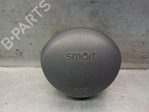 Used Driver airbag SMART CITY-COUPE (450) 0.7 (450.352, 450.353) (61 hp) 25235943