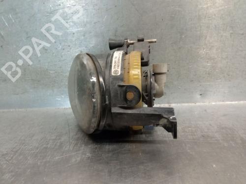 Right front fog light VW TOUAREG (7P5, 7P6) 3.0 V6 TDI | BP28162369C31 