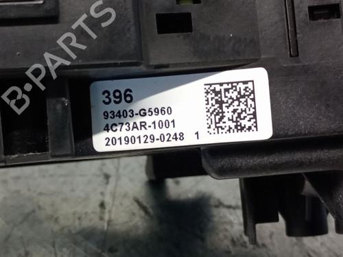 Headlight switch KIA NIRO I (DE) 1.6 GDI Hybrid | BP26542867I24 - Image 4