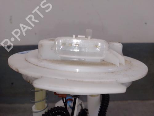 Fuel pump RENAULT CAPTUR II (HF_) TCe 90 (HFM6) | BP29698841M76 