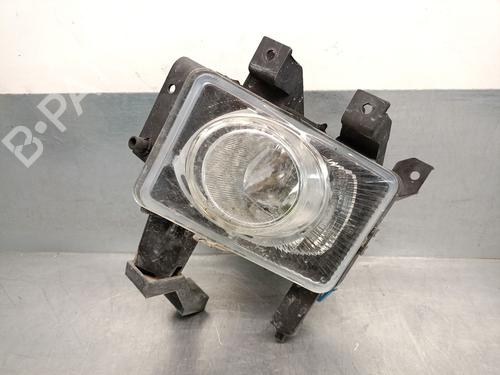 Used Left front fog light OPEL ZAFIRA / ZAFIRA FAMILY B (A05) 1.9 CDTI (M75) (120 hp) 27717441