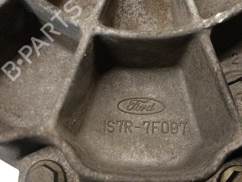 Gearbox FORD FOCUS C-MAX (DM2) 1.6 TDCi | BP30688398M3 