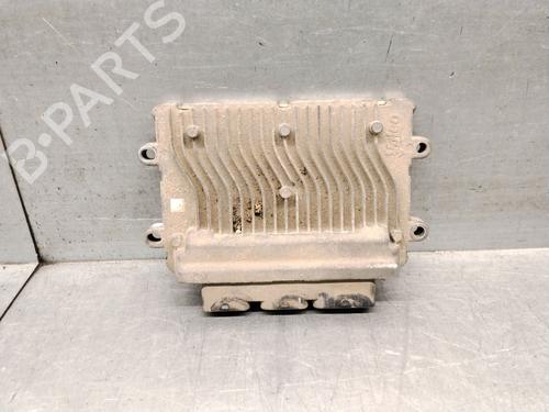 Used Engine control unit (ECU) Engine control unit (ECU) CITROËN BERLINGO / BERLINGO FIRST MPV (MF_, GJK_, GFK_) 1.4 i (MFKFX, MFKFW, GJKFWB, GJKFWC, GFKFWC) (75 hp) 40237808 40237808
