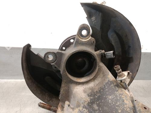 Achsschenkel links hinten VW TRANSPORTER T5 Bus (7HB, 7HJ, 7EB, 7EJ) 1.9 TDI | BP29954164M27 