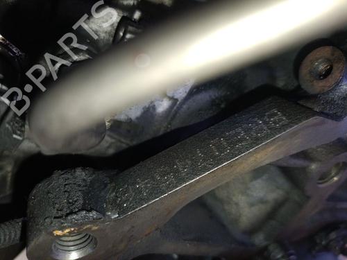 Engine AUDI A4 B7 (8EC) 2.0 TDI 16V | BP29308963M1 